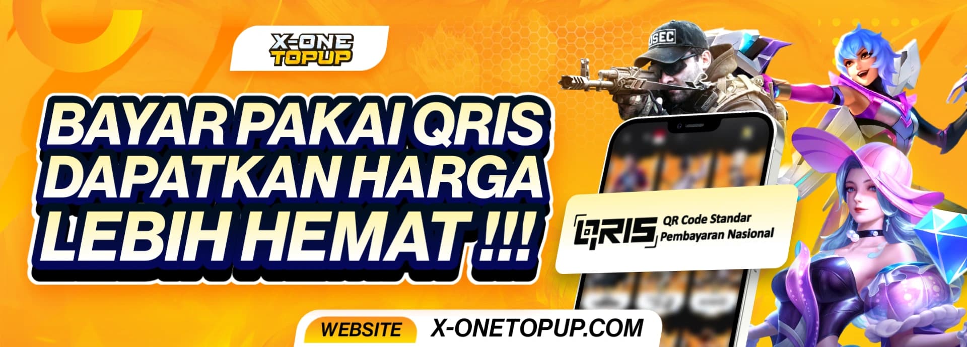 qris