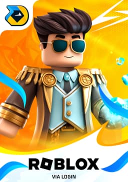 Roblox Via Login