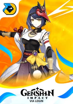 Genshin Impact