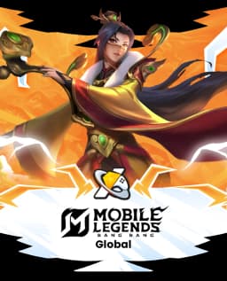 Mobile Legends : Global