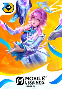 Mobile Legends : Global