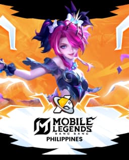 Mobile Legends : Philippines