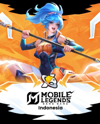 Mobile Legends Indonesia