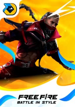 Free Fire