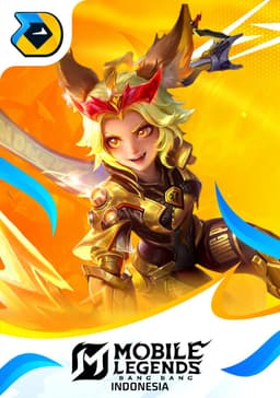 Mobile Legends Indonesia