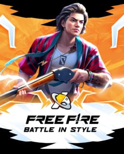 Free Fire
