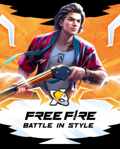 Free Fire