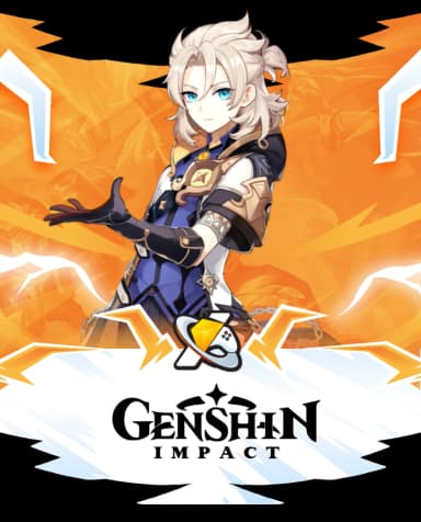 Genshin Impact