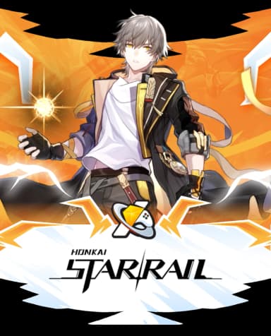Honkai: Star Rail