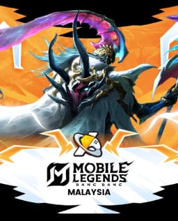 Mobile Legends : Malaysia