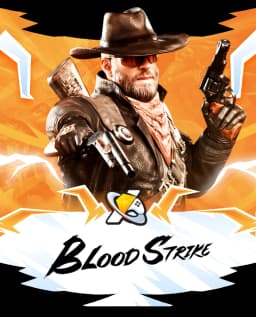 Blood Strike
