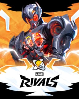 Marvel Rivals