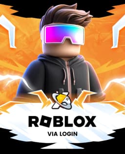 Roblox Via Login