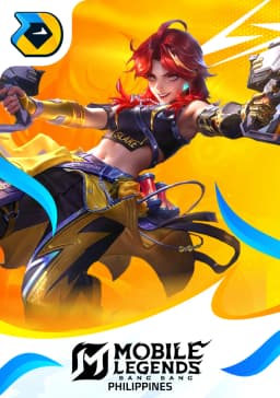 Mobile Legends : Philippines