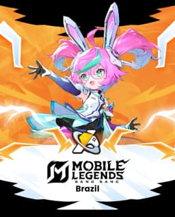 Mobile Legends: Brazil
