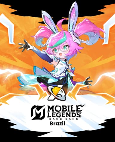 Mobile Legends: Brazil