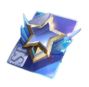 Starlight card basic