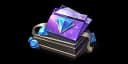 Weekly Diamond Pass x1